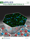 ACS Applied Polymer Materials封面
